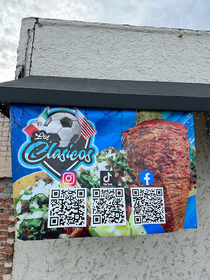 Los clÃ¡sicos