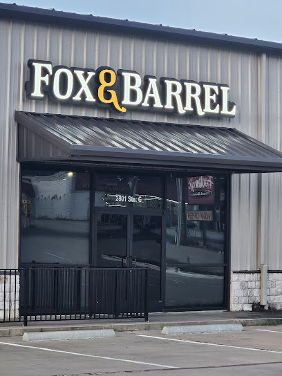 Fox & Barrel