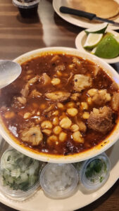 Fajita Milanes