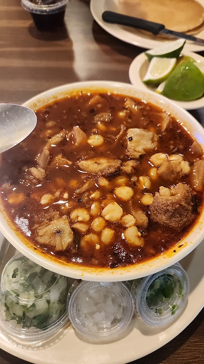 Fajita Milanes