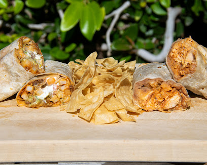 HB Burrito
