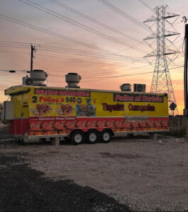 La Hawaiiana Pollos Asados