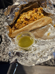 Taco Truck