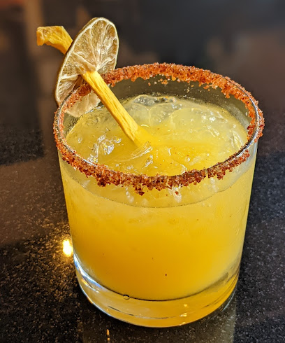 Market Street Kitchen + Bar