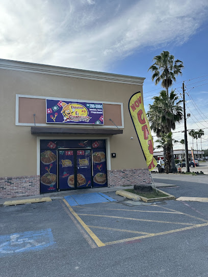 Taqueria El Compallito #3