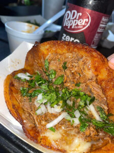 TÃ­a Vickyâ€™s Taqueria