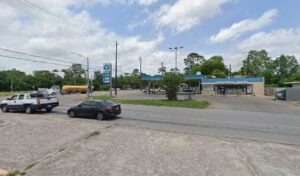 K meat store soul food