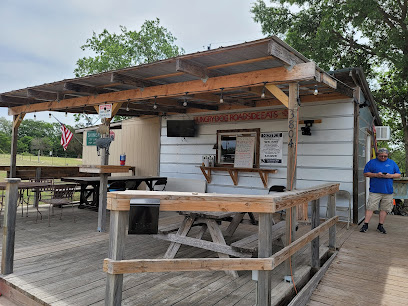 Hungry Dog Roadside Eats