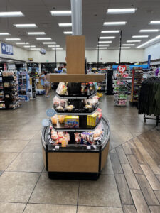 PJ Fresh Marketplace