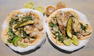 Guanatos Kitchen & Taqueria