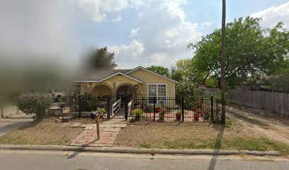 Santillan tortilleria