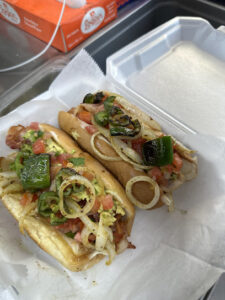 SABOR 503