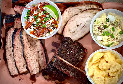 Burnhouse Barbecue