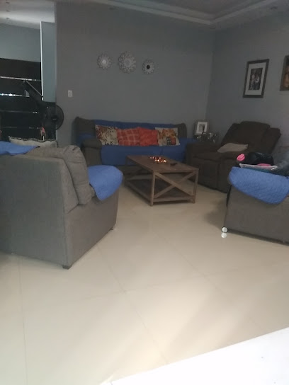 Rico Rico Food Truck