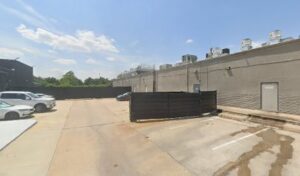 The Last Point Sports Grill