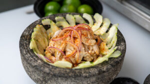 Mariscos el 08