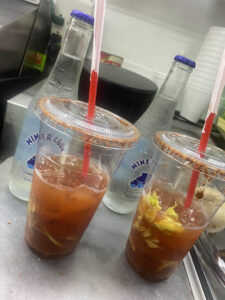 Taqueria las chulas