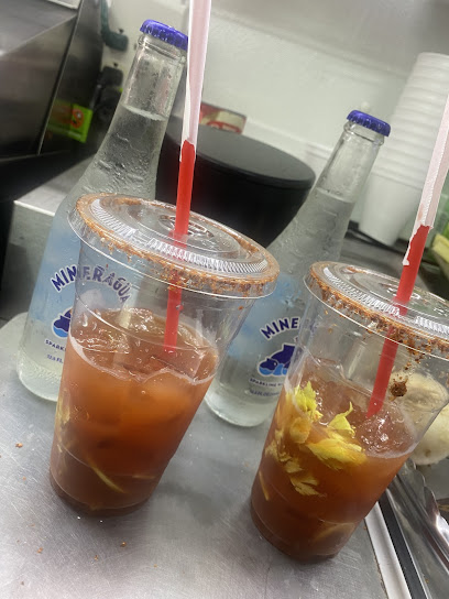Taqueria las chulas