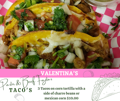 Valentina’s
