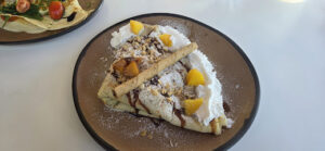 Holy Crêpe