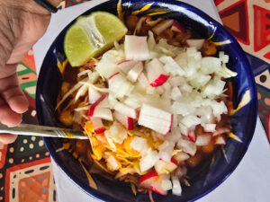 Los Agaves Mexican Food