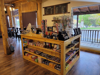 Brink’s Grill & Country Store