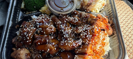 Adam’s Island Style Grill & Catering