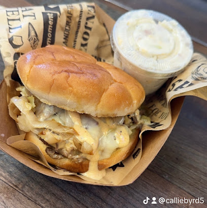 Byrds Tasty Travels