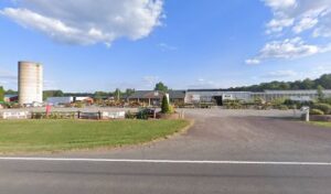 Tipico Reyes 503 Food Truck