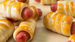Wetzel’s Pretzels