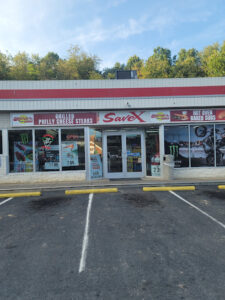 Zero’s subs staunton