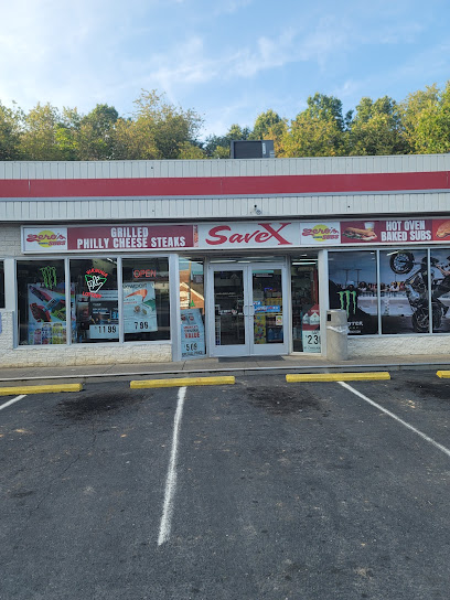 Zero’s subs staunton