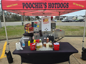 Poochie’s Hotdogss