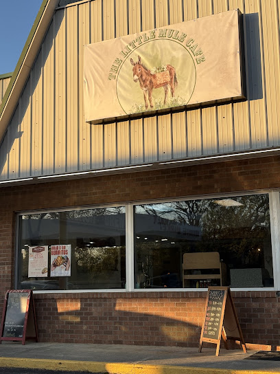 The Little Mule Cafe