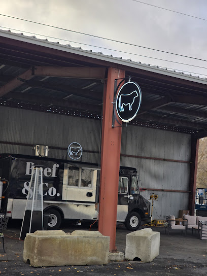 Beef & Co.