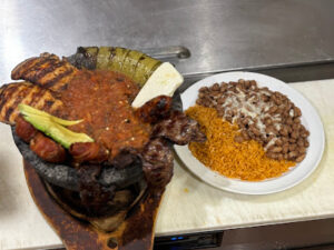 Taqueria Franco