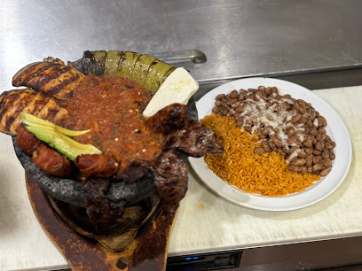 Taqueria Franco
