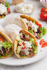 Falafel Delights