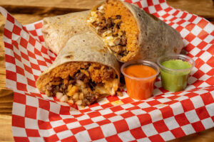 Tacos El Giro
