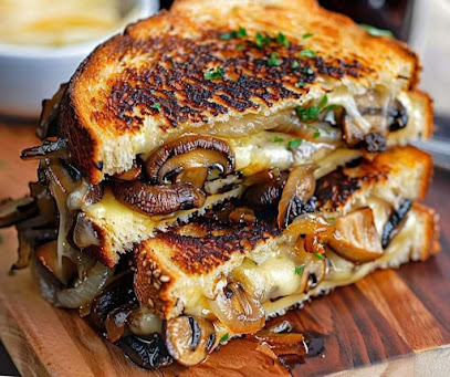 Citizen Cheese