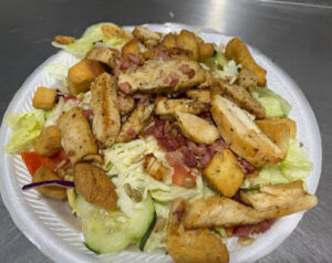 Trinaâ€™s Mud N Munch