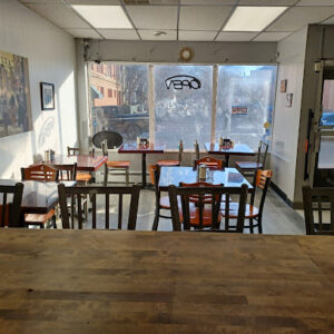 Sunshine Cafe