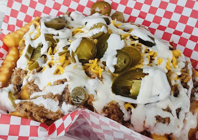 Zoâ€™s Food Shack