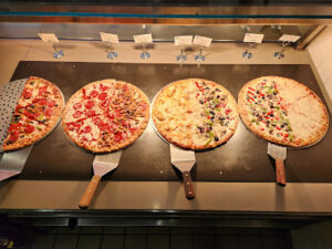 Sterling’s Slices & Sweets