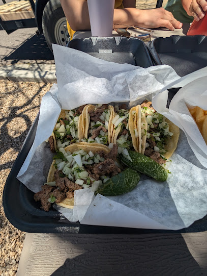 GoodTacos mexican food