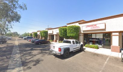 Corey’s Food Truck