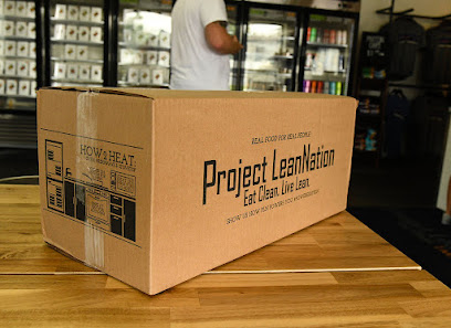 Project LeanNation Springdale