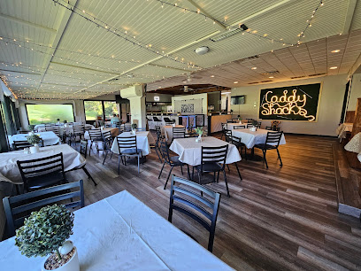 Caddy Shacks
