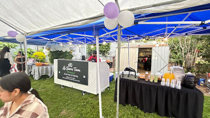 La Sierra Tacos food Truck