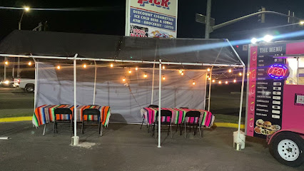 Lonchera La Tapatia